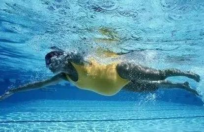 准妈妈夏天游泳有哪些讲究