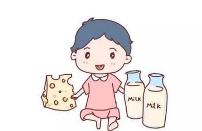 担心孩子吃不饱、长不大，营养不良？
