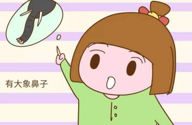 如果你家有女儿，最好提前做心理准备应对这几件尴尬事
