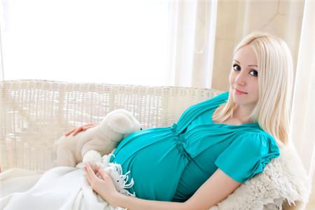 产前要做什么准备 这些方法可以加快分娩