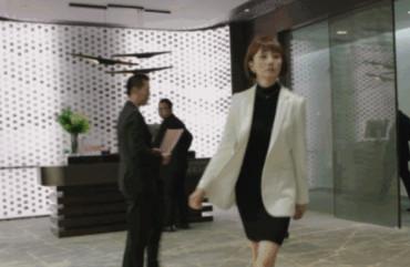 《我的前半生》：一个女人活得有没有底气，凭这一点就能看得出