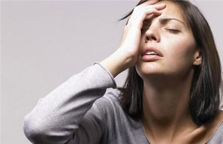 女性内分泌失调的症状有哪些 这7个症状一定要注意