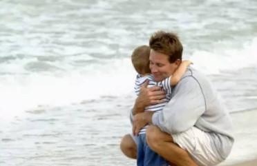 美国儿童心理医生：先回应孩子的感受，而不是事情