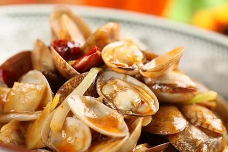 孕妇可以吃蛤蜊吗？孕妇吃蛤蜊的好处