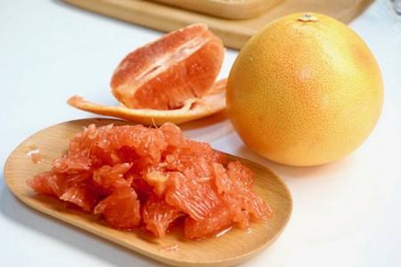 西柚：浑身是宝的维C王，苦涩难咽？是因为打开方式不对