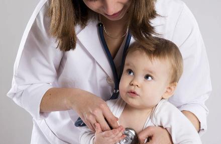 宝宝捏脊有什么好处 小儿推拿捏脊有奇效