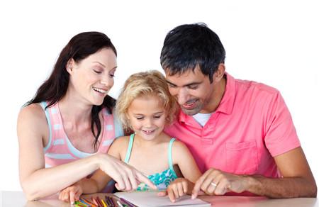 你付出了那么多，为什么孩子感受不到你的爱？