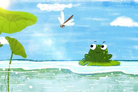 秋天的日记200字