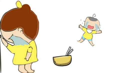 宝宝厌食？这事儿可大了！