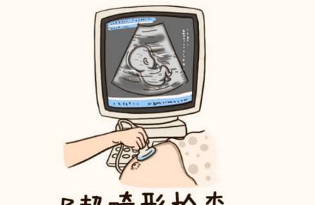 怀上二胎，有4项产检不可怠慢！