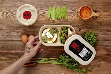 增肌食谱一日三餐 一周食谱计划表