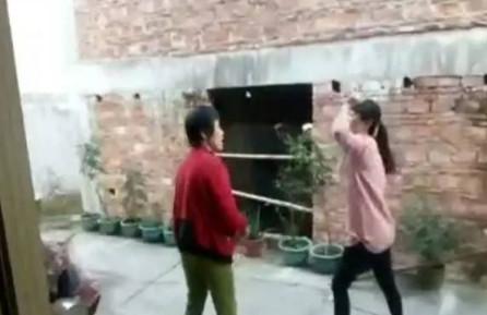 生下两个儿子，婆婆逼我去上环，老公怒言再闹我就去结扎