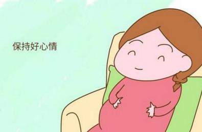 孕期准妈这几件事一定要坚持做好，更利于胎儿健康