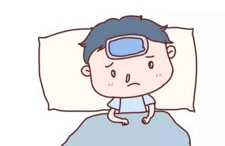 幼儿急疹，妈妈知道这些一点也不可怕