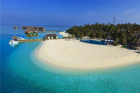 孕妇避暑好去处 六大场地任你挑选