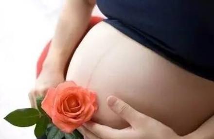 孕妇营养补充的黄金时间！