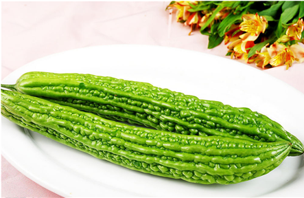 夏天降火的食物有哪些 这8种食物让你清凉一夏