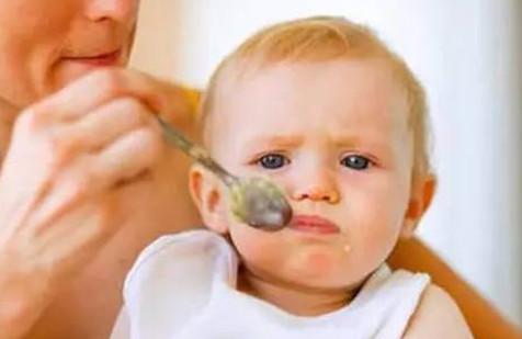 给宝宝添加辅食的误区，99%的妈妈都中招了！