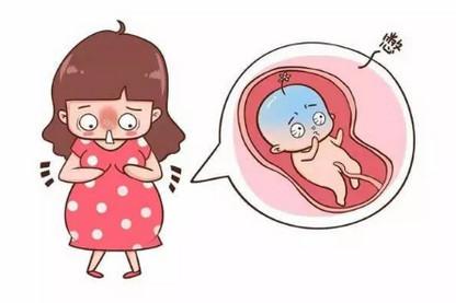 孕妈头疼事：为何肚子里的宝宝晚上如此兴奋……