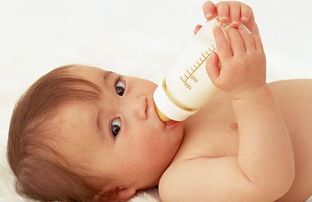婴幼儿补钙有学问 婴幼儿补钙吃什么好
