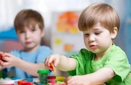 孩子在幼儿园生活的五大禁忌！