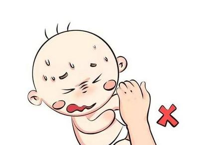 妈妈遇到小儿高热惊厥该如何处理？