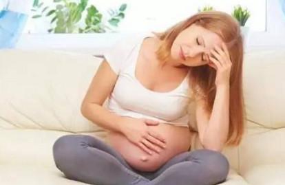 怀孩子到底有多苦？赶快转给老公看看！