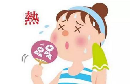 夏季孕妈如何预防生痱子？