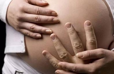 怀孕后经历的那些磨难，是怎样闯过来的？