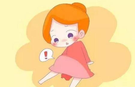 当见红、破水真的发生时,你知道要怎么办吗?