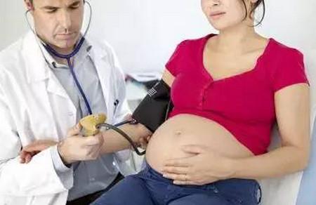 当怀孕遇上妇科病！你知道该怎么办吗？