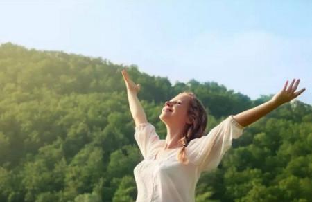 孕妈“苦夏”有妙招，快来一起get一下吧！