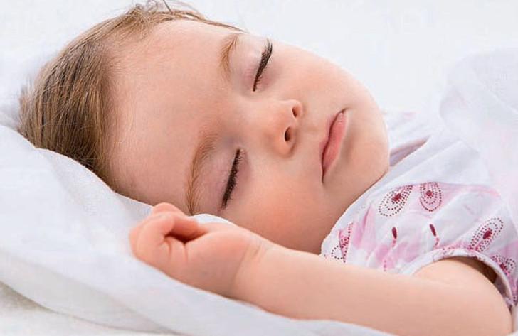 睡眠好不好，决定了宝宝的健康和智力发育，父母必看！