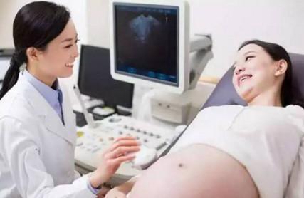 孕期做“B超”对胎儿有影响吗？做B超前的3大注意事项！