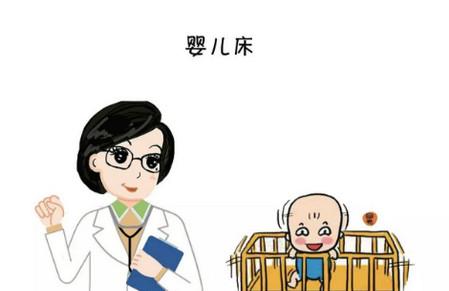 婴儿房中的色彩也会有伤害，专家告诉你宝宝房色彩搭配的科学方法！