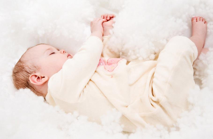 宝宝智力的8次飞跃期，只有1%的父母全抓到了