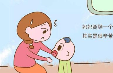 有了孩子后，经常说这2句话的夫妻，感情不会太长久
