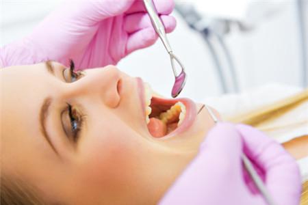 孕妇智齿发炎肿痛难忍怎么办 学会这几招，让你孕期再也不嘴疼