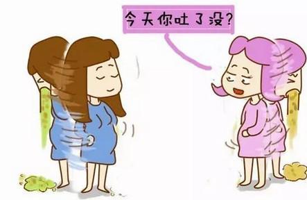 孕期要经历的5件尴尬事，绝大多数妈妈都躲不掉！你中了几条？