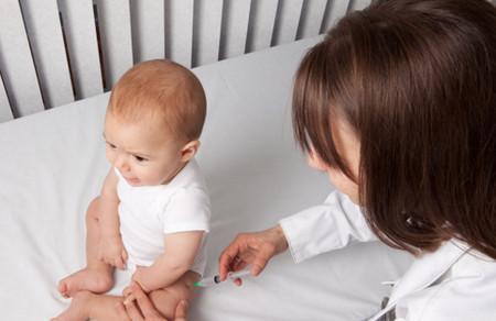 三种情况下千万别给宝宝打疫苗，不看后悔