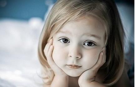 看了这3个故事，再也舍不得吼孩子了！