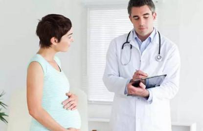 想顺产？孕32周前须搞定此问题……