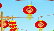 新年团圆儿歌