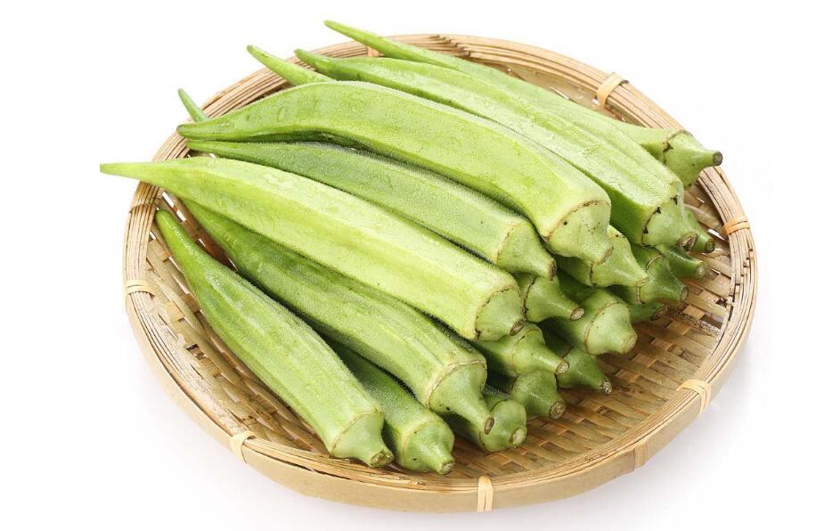 宝宝吃秋葵的功效与作用 宝宝吃秋葵有什么好处