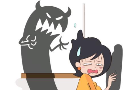 只有孕妈才懂得的糟心事儿！
