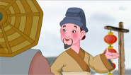 經典故事《郭伋亭侯》