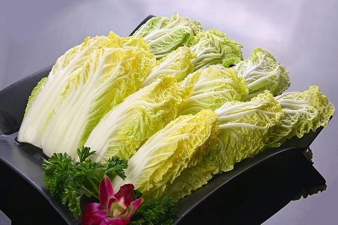 娃娃菜怎么做给宝宝吃 宝宝最好的娃娃菜辅食菜谱