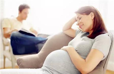孕期性生活 孕期也可提升夫妻感情