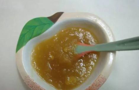 7道精选宝宝辅食制作过程，有图有真相