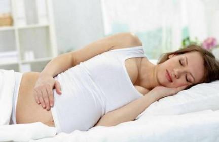 孕妈妈夏季拉肚子，怎么做才能不伤胎儿？